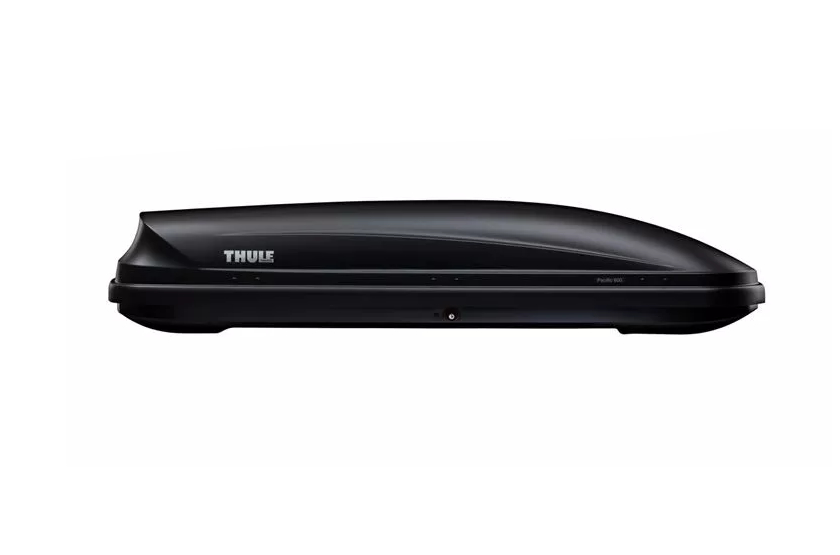 THULE PACIFIC 600 MODEL 2012
