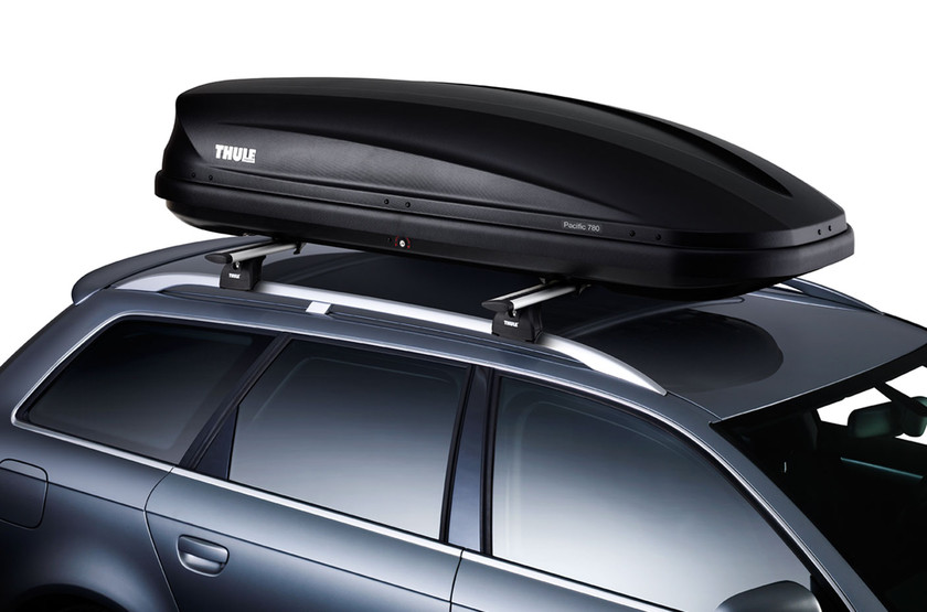 THULE PACIFIC 600 MODEL 2012