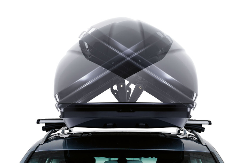THULE PACIFIC 780 MODEL 2012