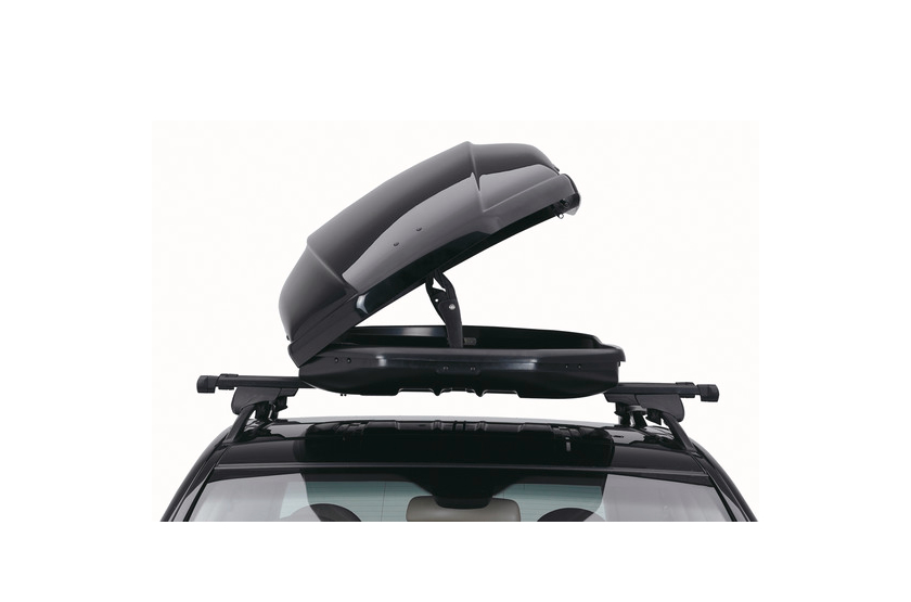 THULE PACIFIC 600 MODEL 2012